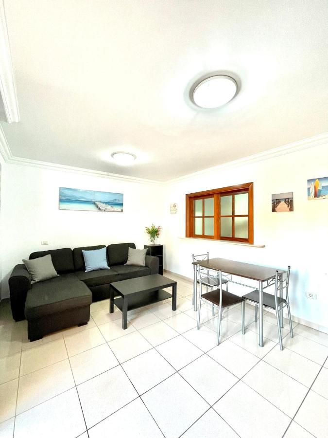 Los Seres - Relaxing Apartment With Pool Los Cristianos  Zewnętrze zdjęcie