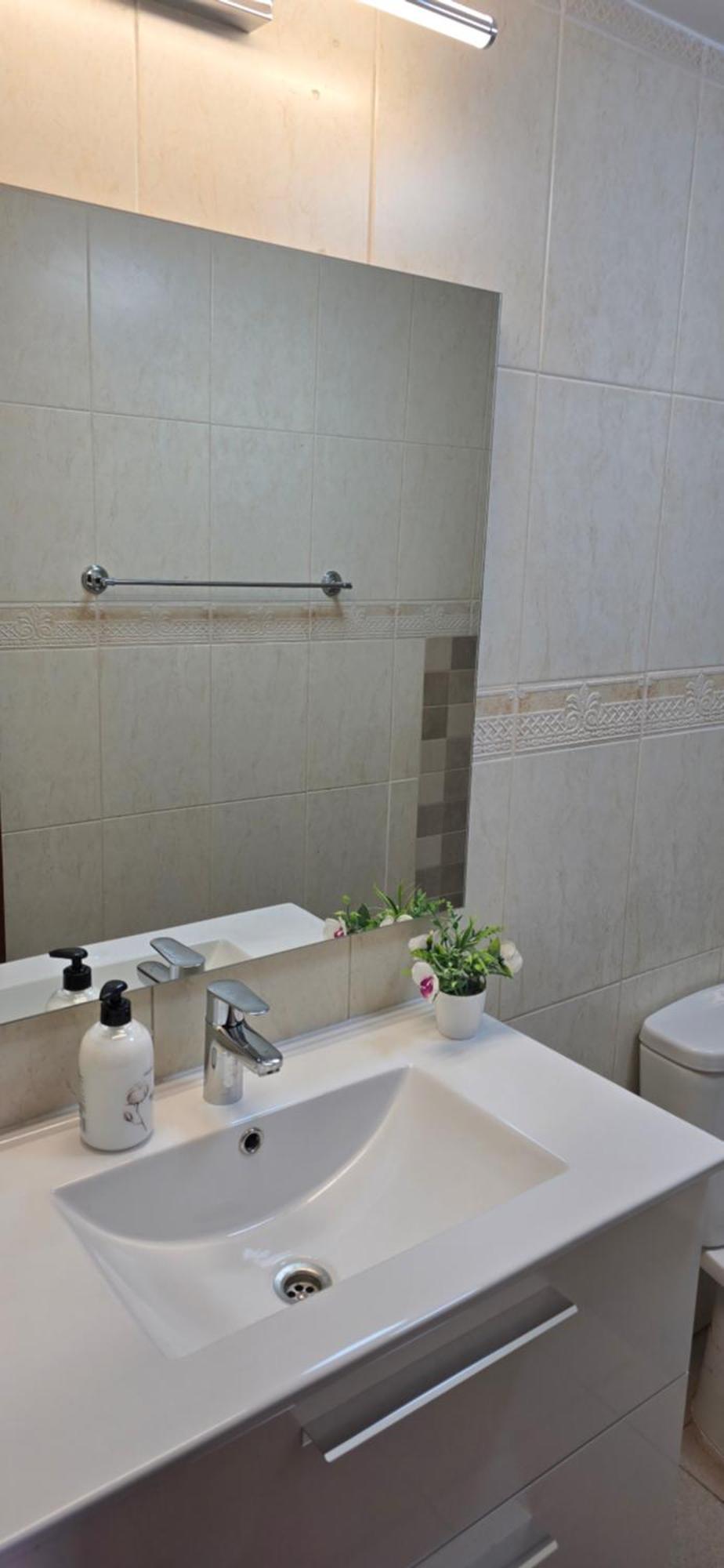Los Seres - Relaxing Apartment With Pool Los Cristianos  Zewnętrze zdjęcie
