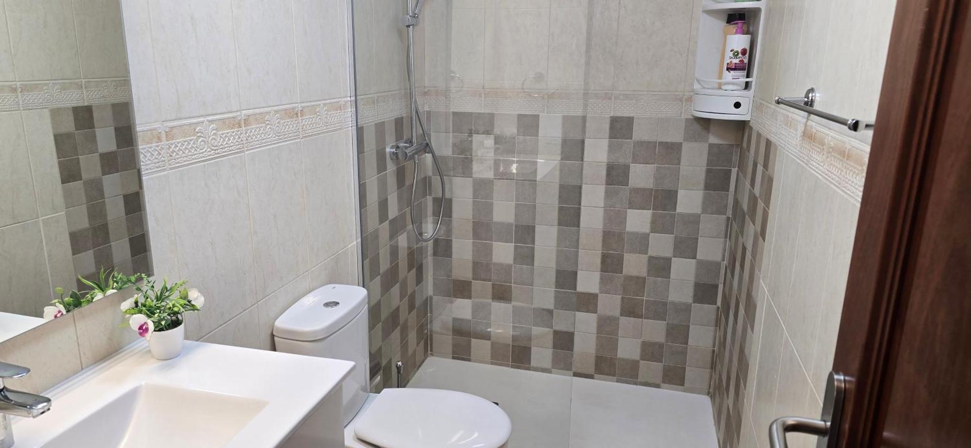 Los Seres - Relaxing Apartment With Pool Los Cristianos  Zewnętrze zdjęcie