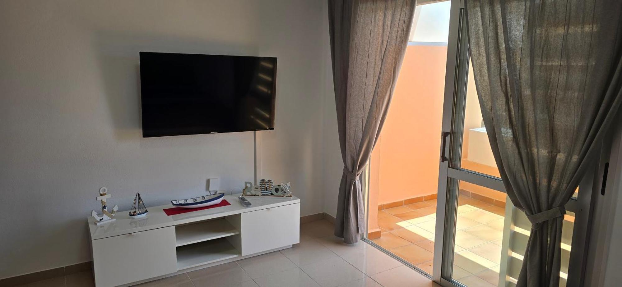 Los Seres - Relaxing Apartment With Pool Los Cristianos  Zewnętrze zdjęcie