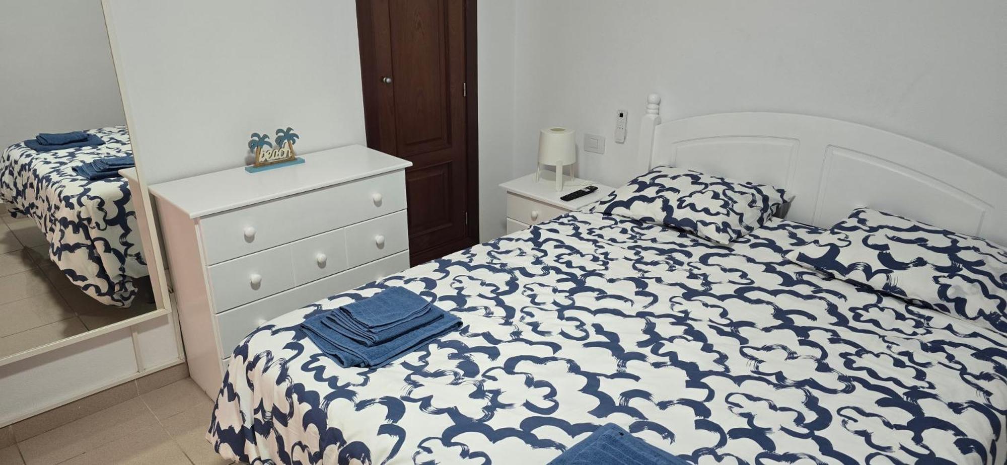 Los Seres - Relaxing Apartment With Pool Los Cristianos  Zewnętrze zdjęcie